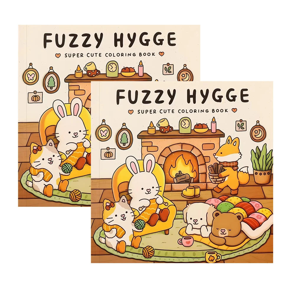 【Livro para colorir de jardim】Animais botânicos e flores artísticas para adultos e adolescentes – Ideia de presente criativa DIY para alívio do estresse