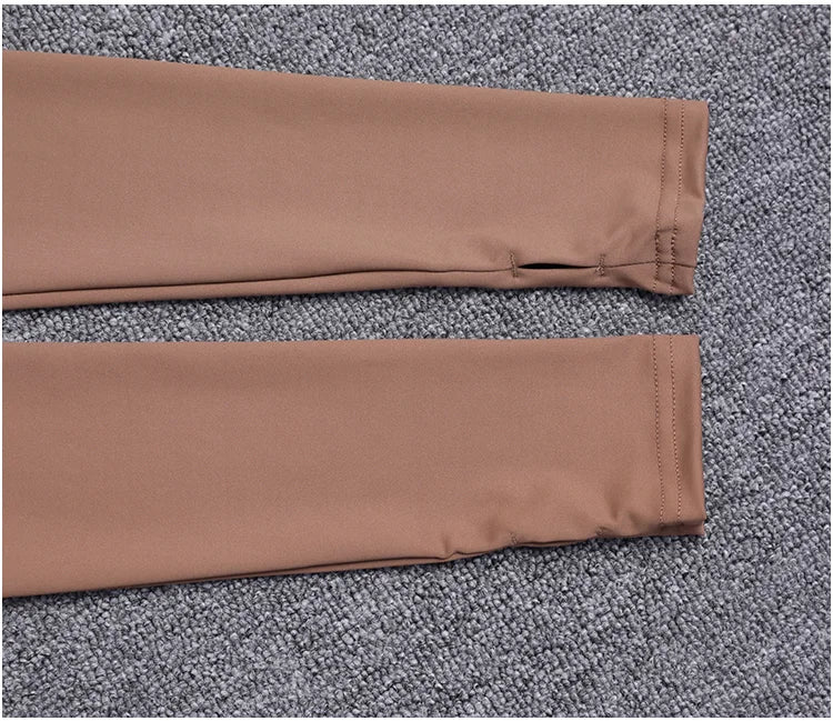 Jaqueta esportiva feminina camisa de manga comprida casaco de treino roupas de treinamento de ginástica yoga roupas esportivas