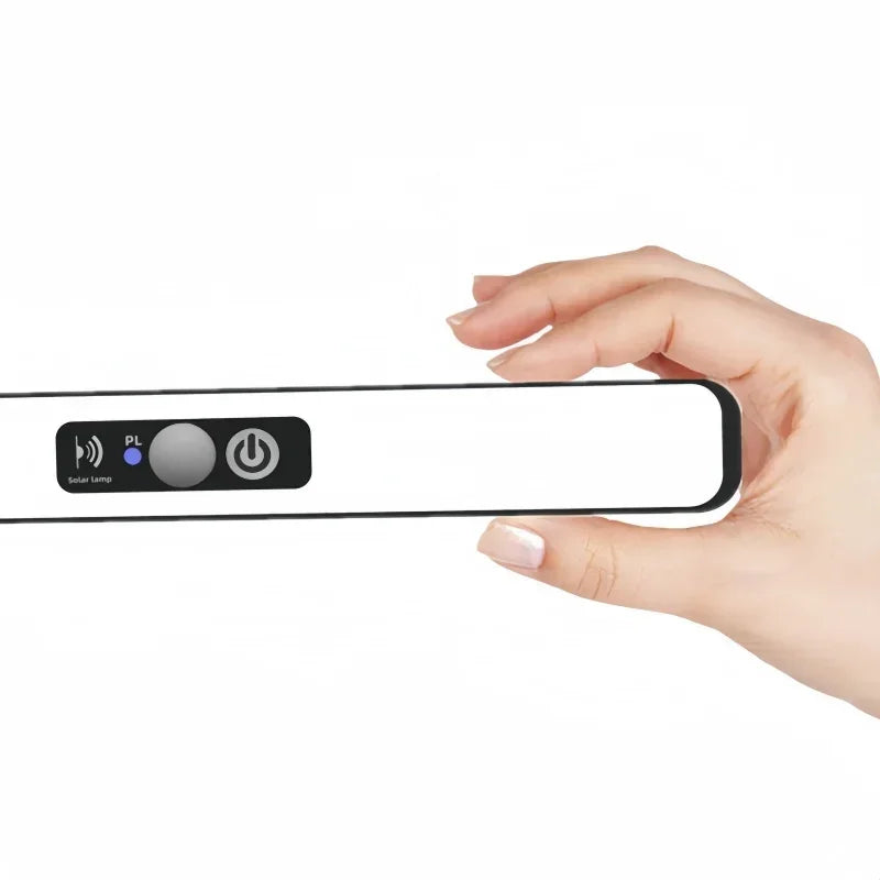 A mais nova luz LED solar 300000 LM Lâmpada solar externa do sensor de movimento 4 modos à prova d'água IP65 luz solar para jardim lanterna de quintal de rua