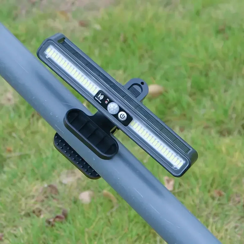 Poderoso LED Solar Outdoor Lâmpada De Parede, Recarregável Indução Do Corpo Humano, Pátio, Jardim, Terraço, Garagem, Porta, Iluminação Pública